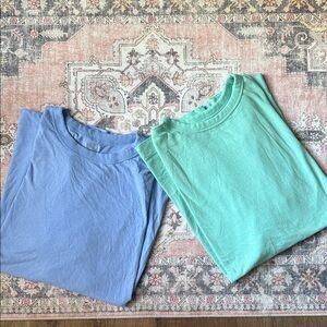 🔥2 for 1🔥 Sale- Two NEW Shirts, One Incredible Deal!